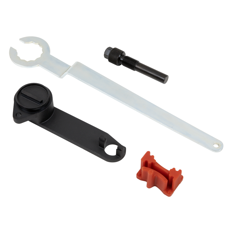 Sealey Petrol Engine Timing Tool Kit VS5140 for VAG 1.0