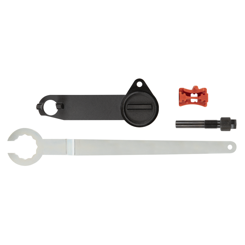 Sealey Petrol Engine Timing Tool Kit VS5140 for VAG 1.0
