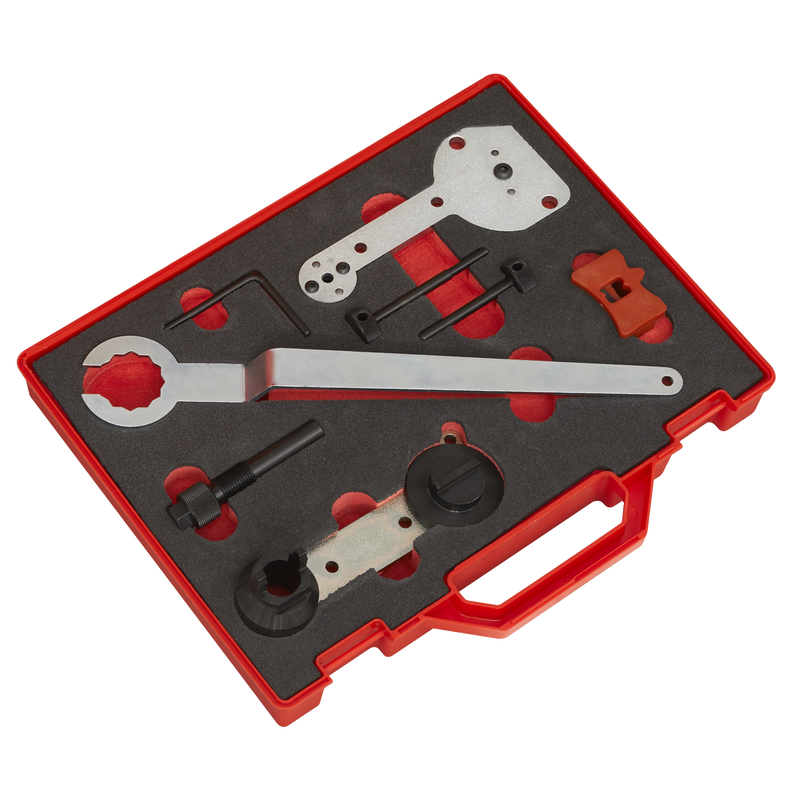 Sealey Petrol Engine Timing Tool Kit VS5145 for VAG 1.0/1.2/1.4 TSi