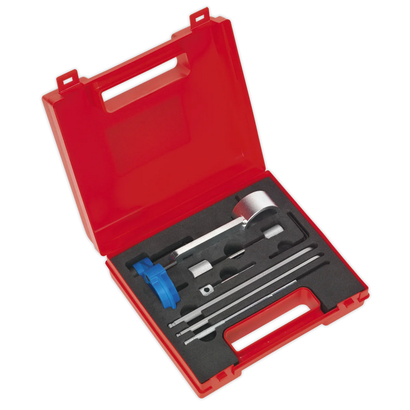 Sealey Diesel Engine Timing Tool Kit VS5170 for VAG 1.4D/1.6D/2.0D