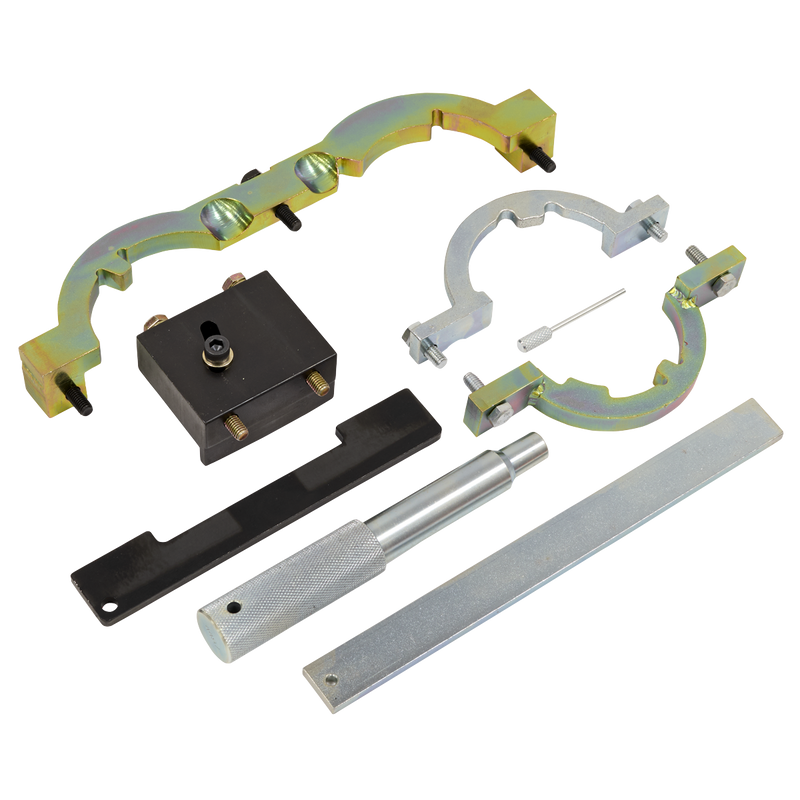 Sealey Petrol Engine Timing Tool Kit VS5235 for GM, Chevrolet, Suzuki