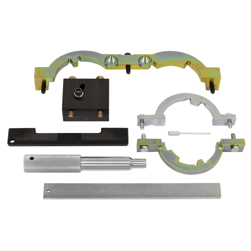 Sealey Petrol Engine Timing Tool Kit VS5235 for GM, Chevrolet, Suzuki