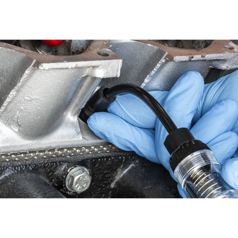Sealey In-Line Ignition/HT Spark Tester Model VS526 100mm Lead