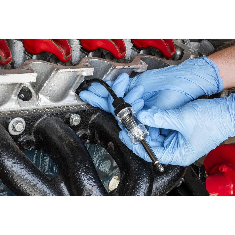 Sealey In-Line Ignition/HT Spark Tester Model VS526 100mm Lead