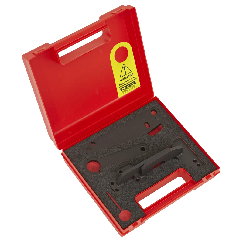 Sealey Petrol Engine Timing Tool VS5260 for Dacia, Nissan, Renault