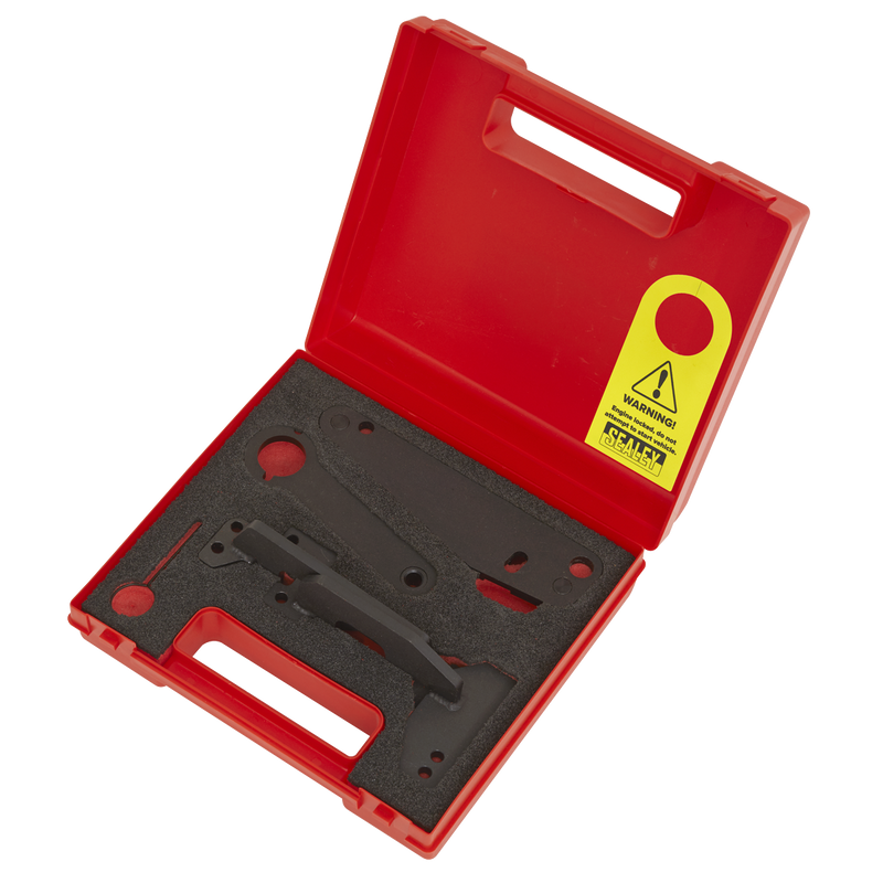 Sealey Petrol Engine Timing Tool VS5260 for Dacia, Nissan, Renault