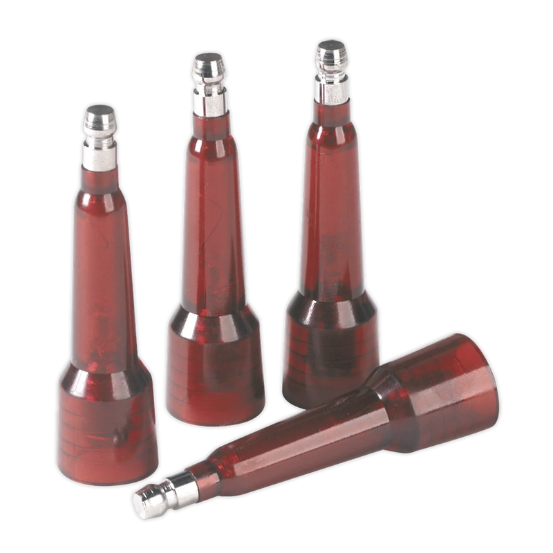 Sealey HT Tester Set 4 Piece Model VS5261