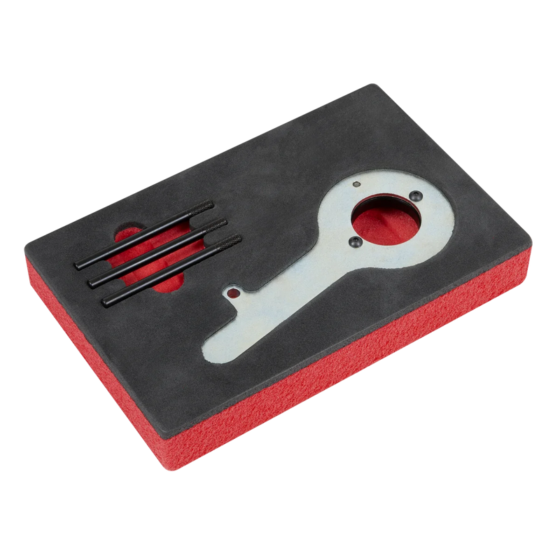Sealey Diesel Engine Timing Tool Kit VS5285 for Ford 2.0TDCi
