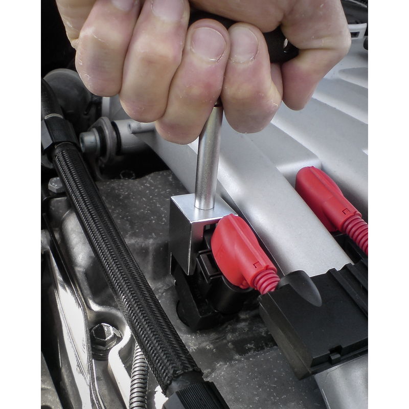 Sealey Ignition Coil Puller Set VS5294 5 Piece