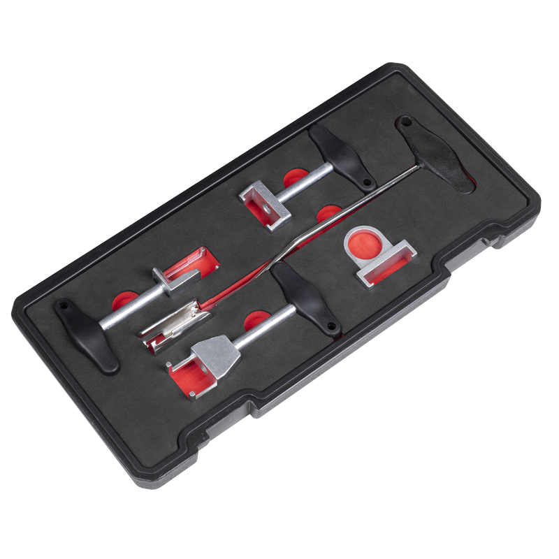 Sealey Ignition Coil Puller Set VS5294 5 Piece