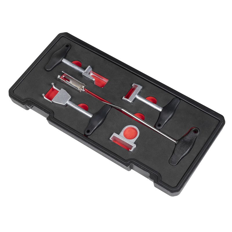 Sealey Ignition Coil Puller Set VS5294 5 Piece