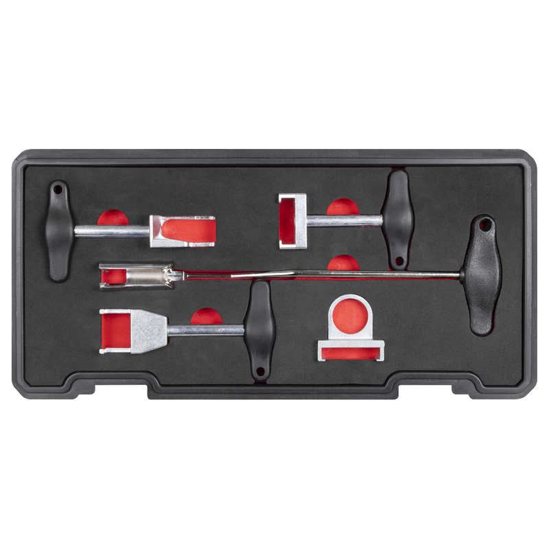 Sealey Ignition Coil Puller Set VS5294 5 Piece