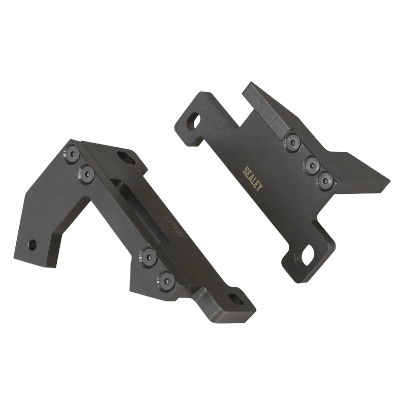 Sealey Balance Shaft Setting Plates VS5296 for PSA/GM Vehicles