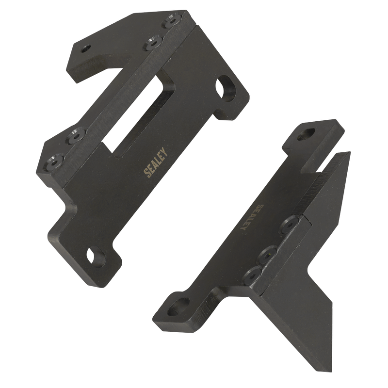 Sealey Balance Shaft Setting Plates VS5296 for PSA/GM Vehicles