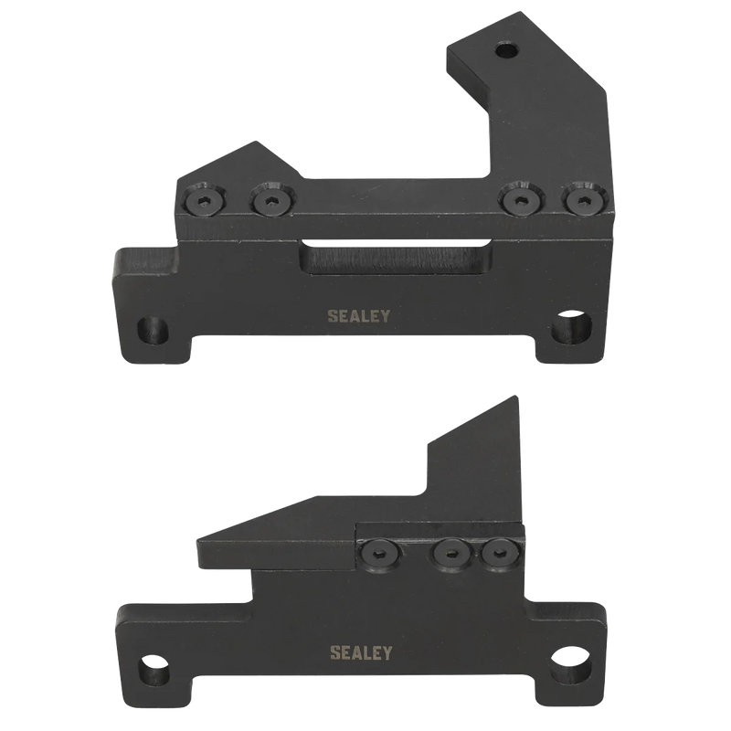 Sealey Balance Shaft Setting Plates VS5296 for PSA/GM Vehicles