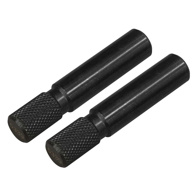 Sealey Camshaft Carrier Alignment Pin Set VS5339 for PSA Diesel Engines