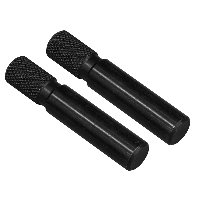 Sealey Camshaft Carrier Alignment Pin Set VS5339 for PSA Diesel Engines