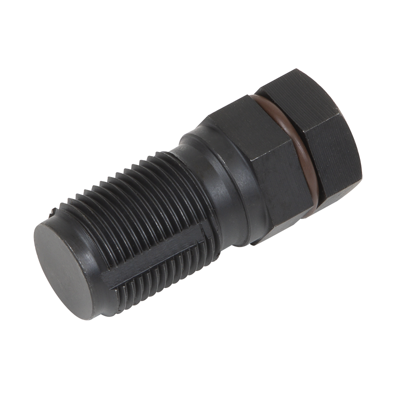 Sealey Fuel Vaporiser Port Thread Chaser M20 x 1.5mm