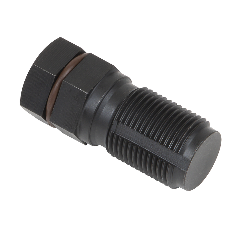 Sealey Fuel Vaporiser Port Thread Chaser M20 x 1.5mm