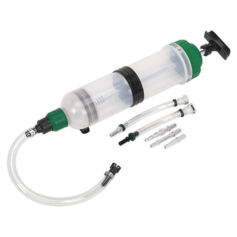 Sealey Fuel Retriever 1.5L Model VS556