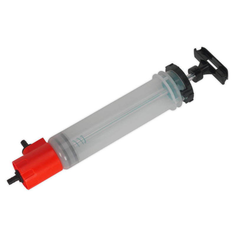 Sealey Fluid Transfer Syringe 550ml Model VS558
