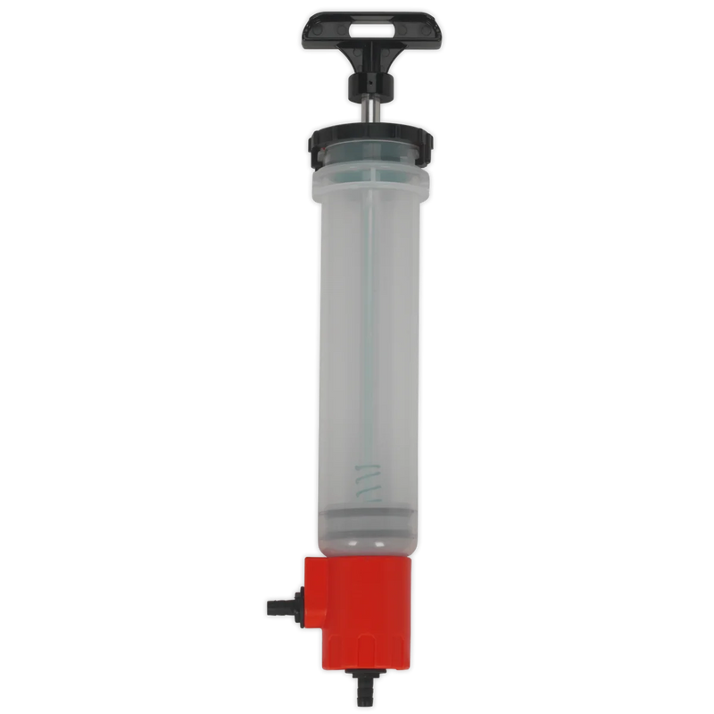 Sealey Fluid Transfer Syringe 550ml Model VS558