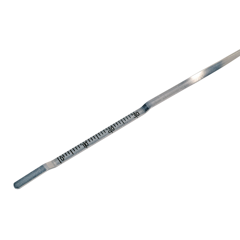 Sealey Engine Dipstick 600mm for Audi Vehicles