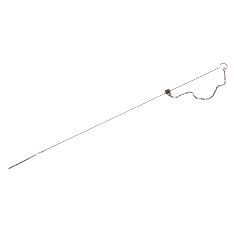Sealey Engine Dipstick 600mm for Audi Vehicles