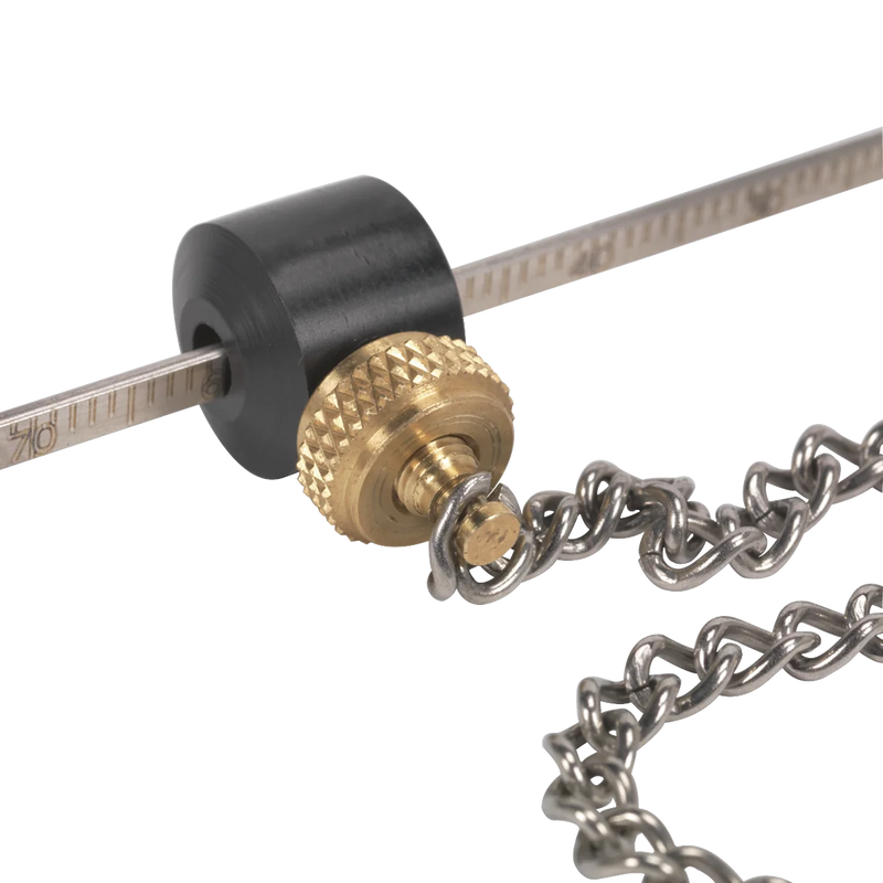 Sealey Engine Dipstick 600mm for Audi Vehicles