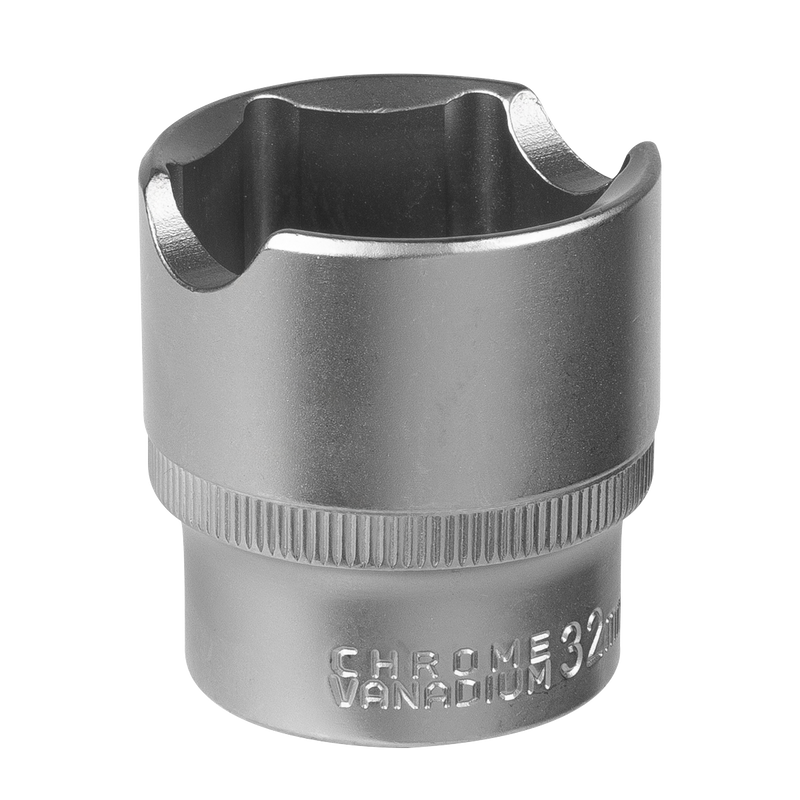 Sealey Fuel Filter Socket VS6450 32mm 1/2" Drive