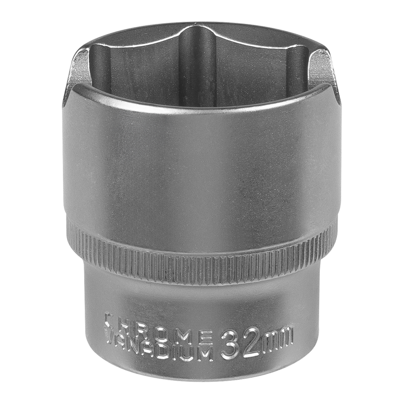 Sealey Fuel Filter Socket VS6450 32mm 1/2" Drive