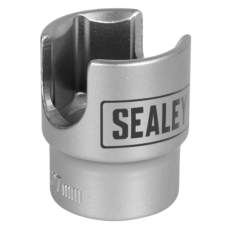 Sealey Fuel Filter Socket 27mm 1/2"Sq Drive VS6451