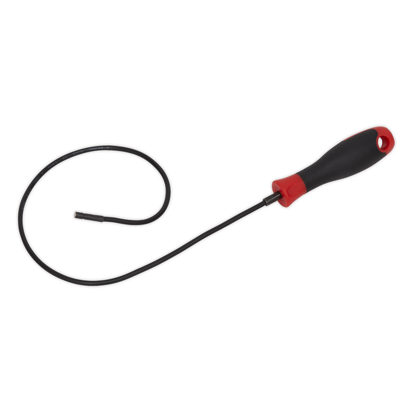 Sealey Flexible Magnetic Pick-Up Tool 100g Capacity VS6511