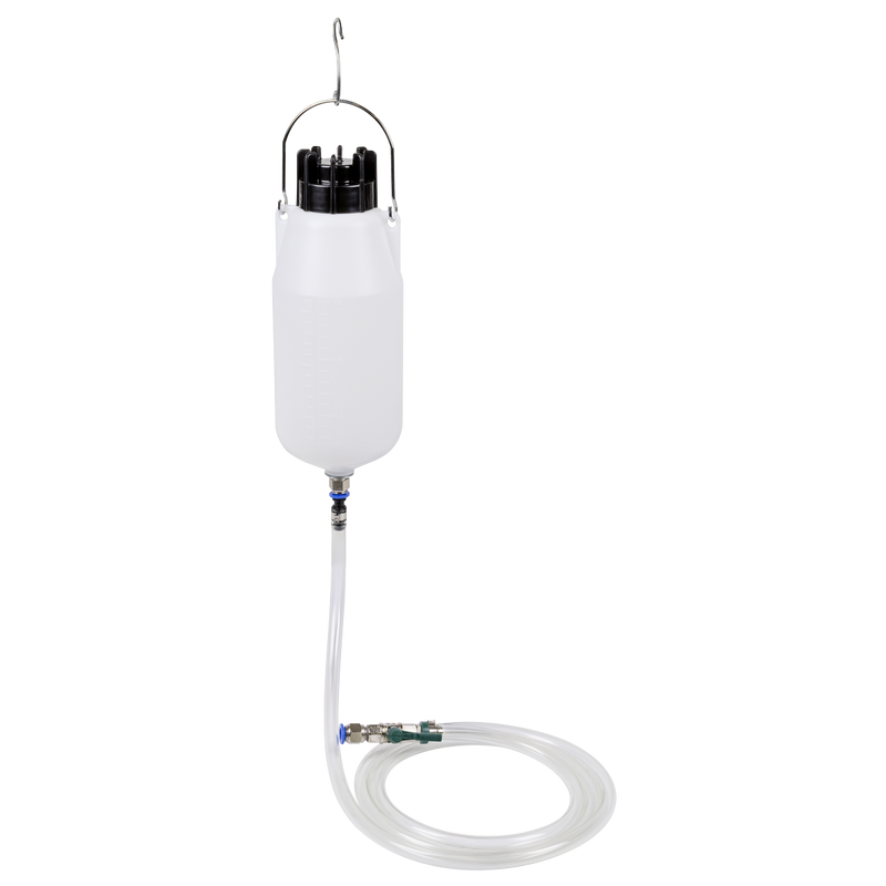 Sealey DSG Transmission Oil Filler System 1.5L Capacity