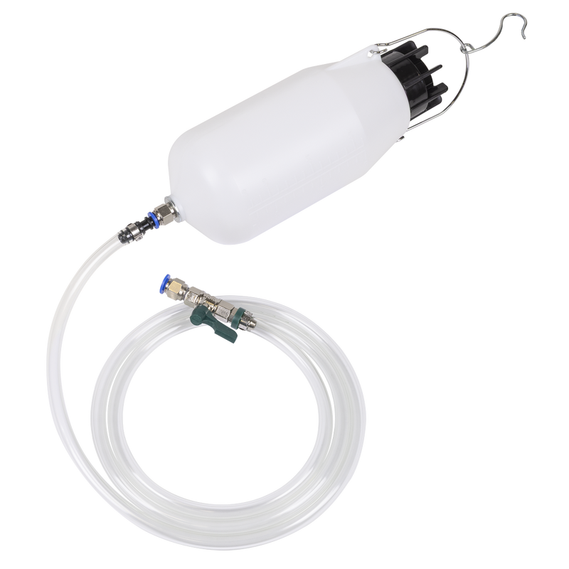 Sealey DSG Transmission Oil Filler System 1.5L Capacity