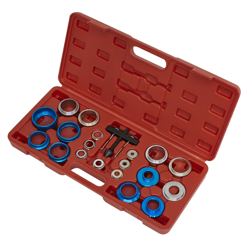 Sealey Oil Seal Removal/Installation Kit VS7002 20 Piece