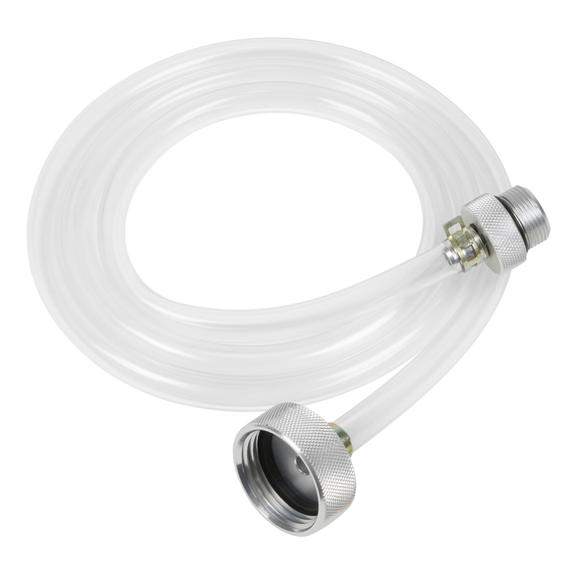 Sealey DSG Transmission Oil Filler Adaptor M24x1.5mm
