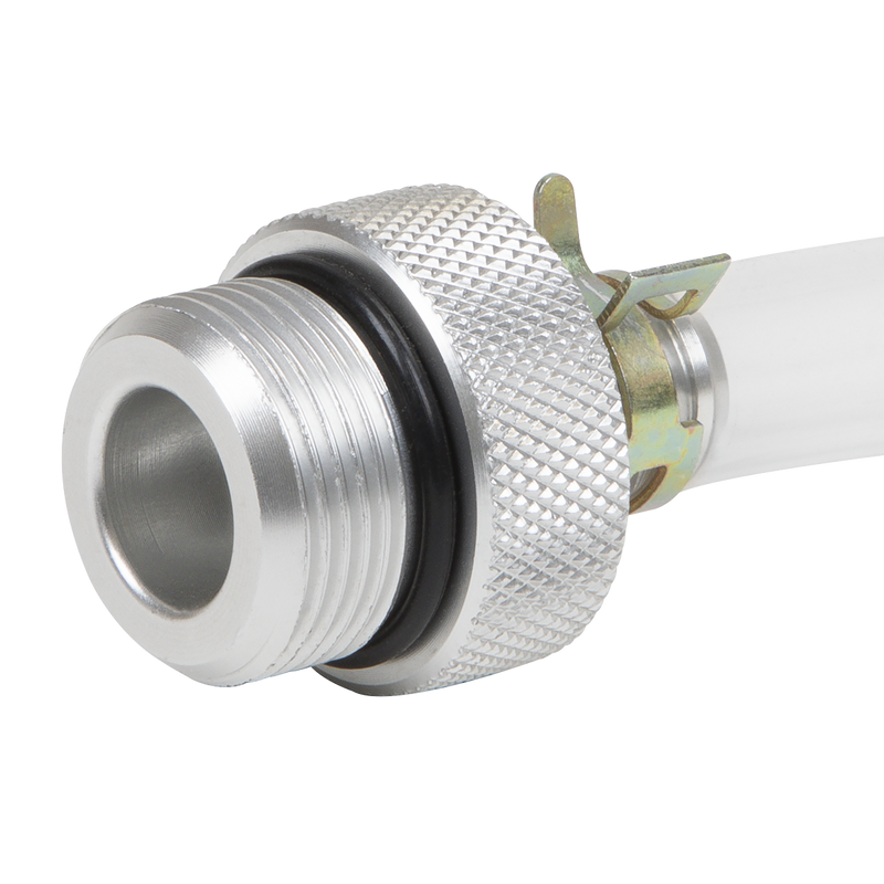 Sealey DSG Transmission Oil Filler Adaptor M24x1.5mm