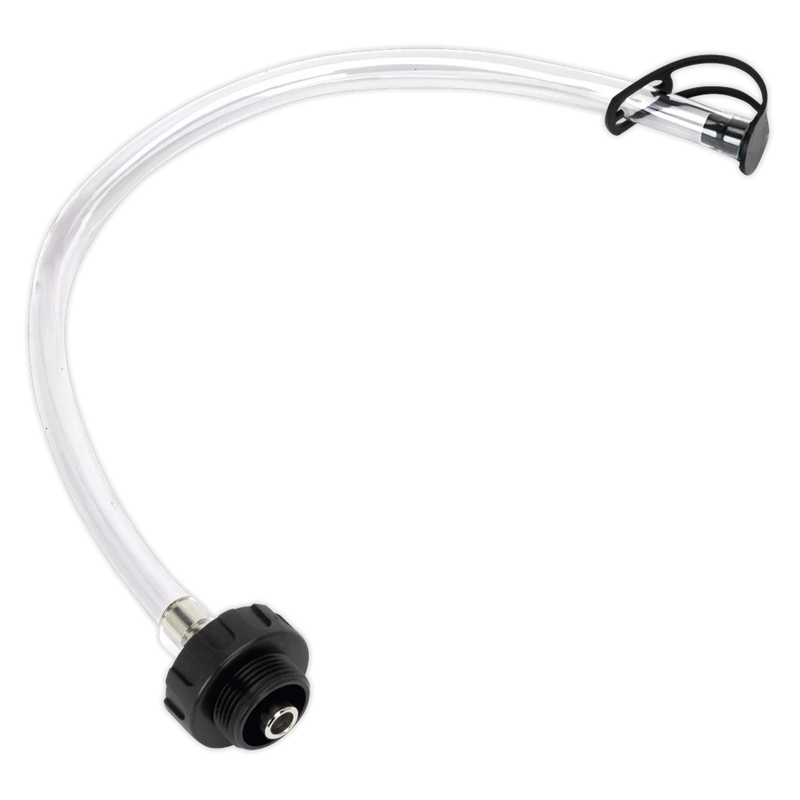 Sealey Oil Filter Drain Tube VS7010 500mm