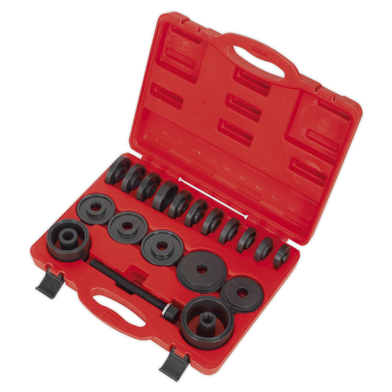 Sealey Wheel Bearing Removal/Installation Kit VS7020 11kg