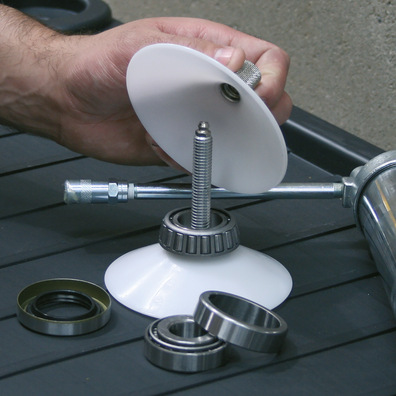 Sealey Universal Bearing Packer VS7022 Ø104mm