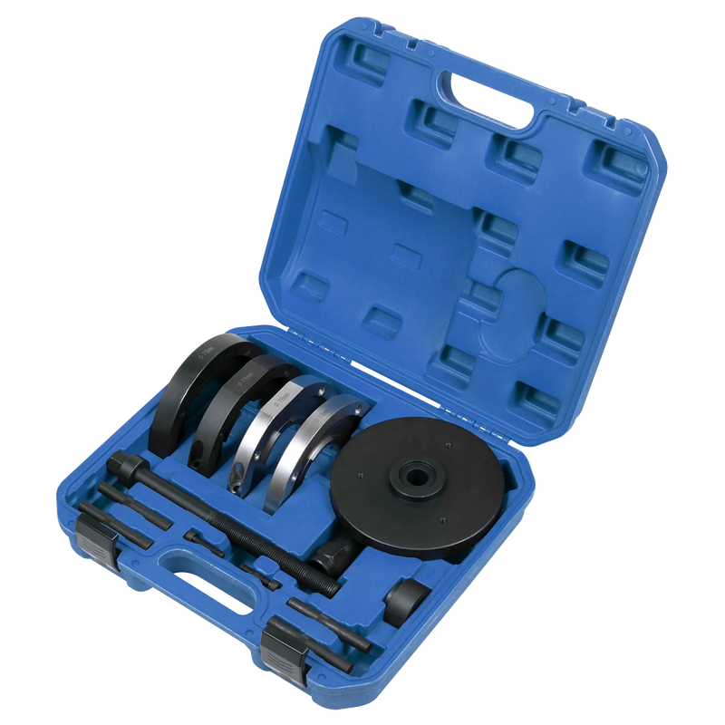 Sealey Front Wheel Bearing Removal Kit 78mm VS7030