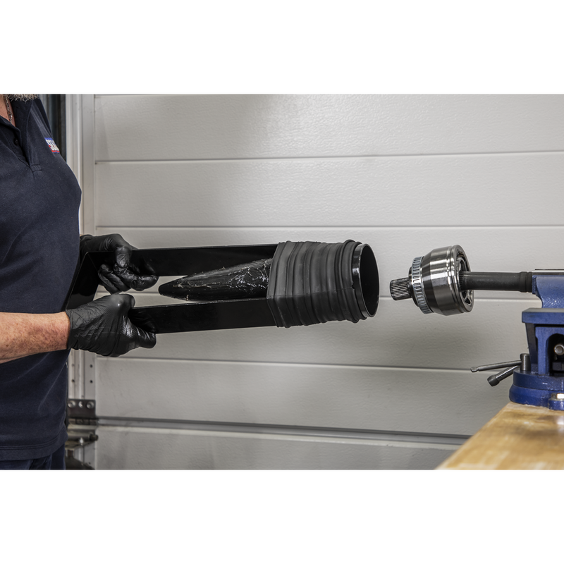 Sealey CVJ Boot Installation Tool VS705 345mm