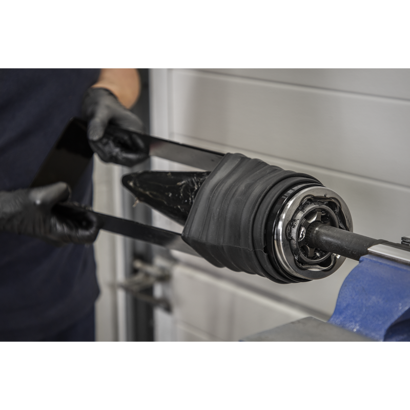 Sealey CVJ Boot Installation Tool VS705 345mm