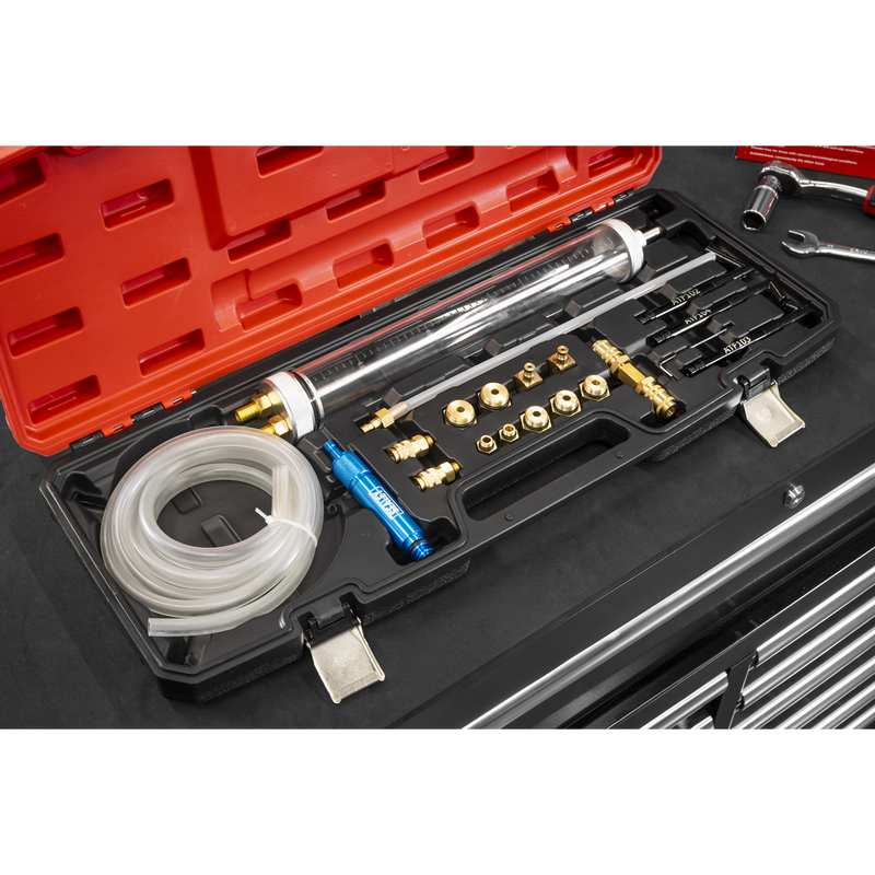Sealey Transmission Oil Refilling Pump Kit VS7095 500ml