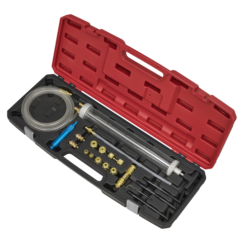 Sealey Transmission Oil Refilling Pump Kit VS7095 500ml