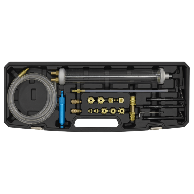 Sealey Transmission Oil Refilling Pump Kit VS7095 500ml