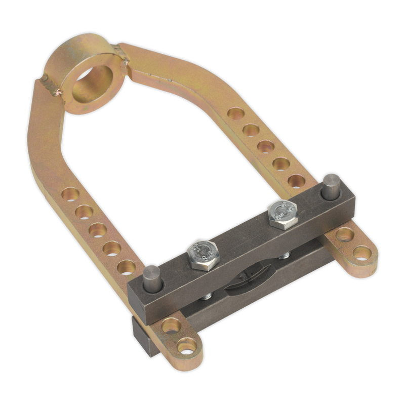 Sealey CVJ Removal Tool VS710 230mm Max Ø95mm