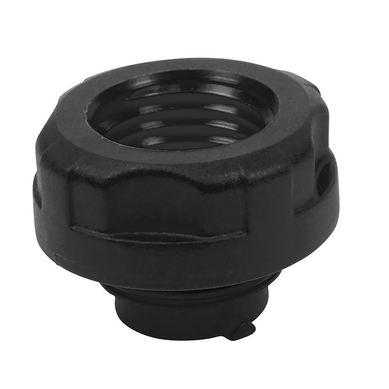 Sealey Engine Oil Funnel Set 3 Piece - Renault/Nissan