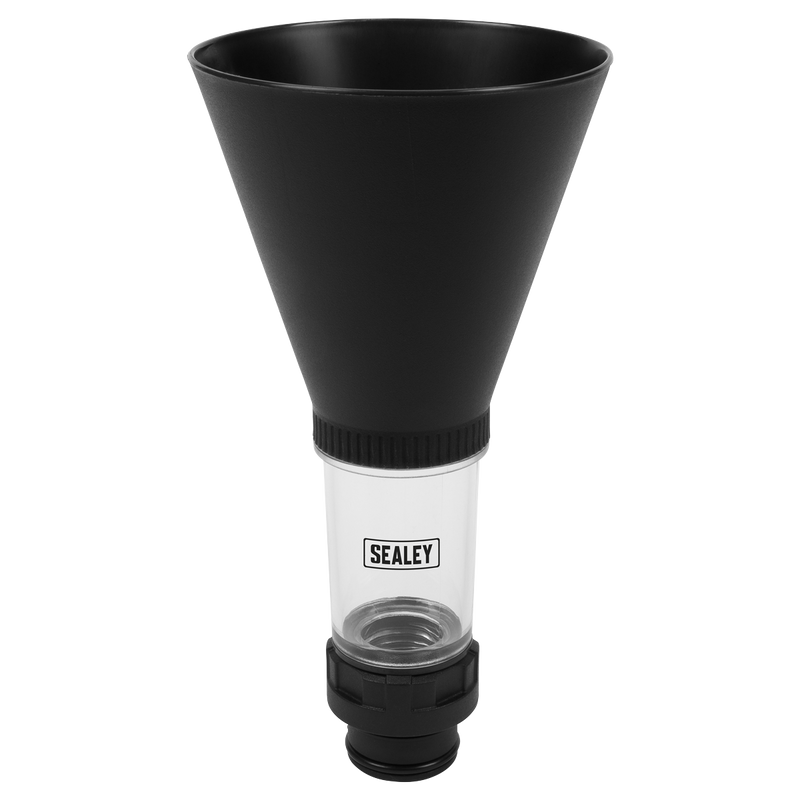 Sealey Engine Oil Funnel Set VS7105 for Audi/Seat/Skoda/VW 5 Piece